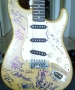Autograph Strat front
